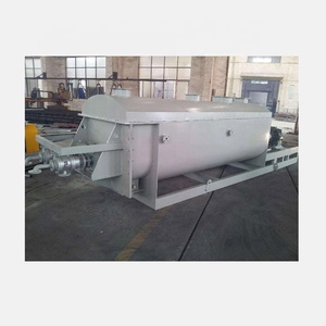 Essiccatore a pale cave HaoMai per la lavorazione alimentare, 4-75KW, riscaldamento a vapore, acciaio inossidabile, alta produttività, <span class=keywords><strong>dimensioni</strong></span> personalizzabili - Product Image 5