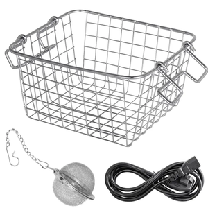 回路基板用高周波2-30Lスマートタッチコントロールデジタル超音波クリーナー - Product Image 2