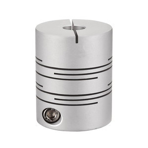 Nouvelle Couplure Rigide de Type GIC en Alliage d'Aluminium GIC-32*32 à Serrage de Ligne Parallèle - Product Image 4