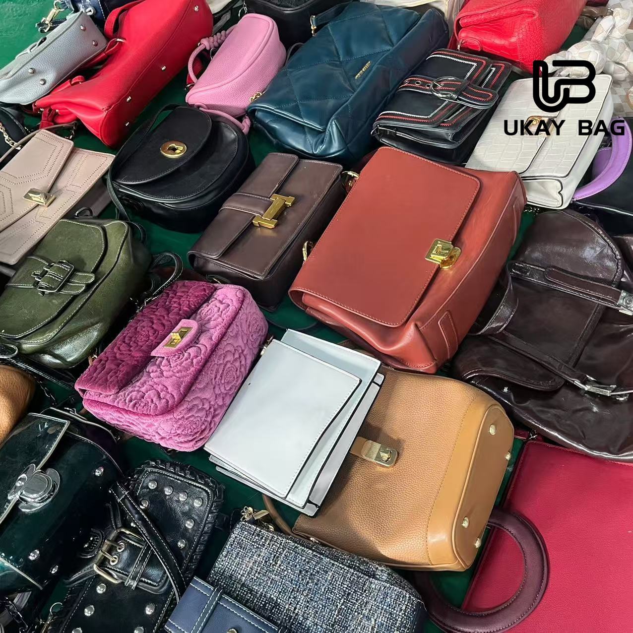 Lady Wholesale Cheap Handbags New Fashion Solutions
