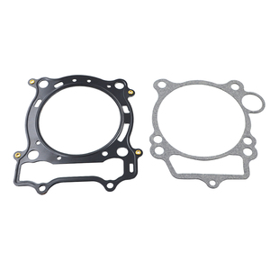 Piezas de Motor de Motocicleta, Juntas de Cilindro para <span class=keywords><strong>YAMAHA</strong></span> YZ450F 2003-2005 WR450F 2003-2006 YFZ450R 2004-2005 - Product Image 2