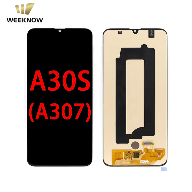 For Samsung galaxy A02 A03 A03s A10 A10s A12 A13 A20 A21 A22 A30 A33 A40 A51 A52 A70 A80 A90 Pantalla Display Lcd Touch Screen