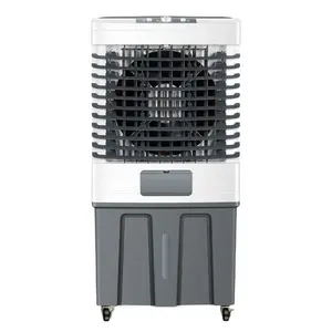 Hot Sell Energy Saving Freezer Moving Portable Air Conditioner For Home And Commercial Use Standing Air Cooler