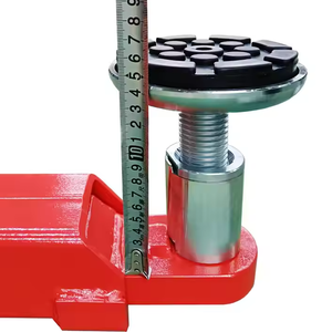 Élévateur de voiture hydraulique à 2 poteaux Outils de réparation de voiture pour ateliers Élévateur pour parking Élévateurs de voiture - Product Image 6