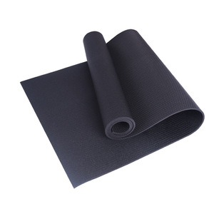 Yomer Yoga <b>Mat</b> 7Mm Thick Anti Slip For Gym Fitness Exercise Training - Product Image 2