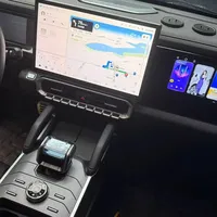 Pegatinas Personalizables para Botones del Jetour T2, Accesorios Especiales de Modificación Automotriz para Vehículos Dedicados