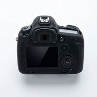 Protection d'écran haute transparence AR pour appareil photo Canon 5D MarkR
