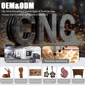 OEM定制不锈钢数控加工，用于精密快速成型钻孔电火花线切割服务 - Product Image 4