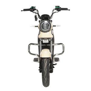 Bicystar Bán hàng nóng thời trang động cơ điện chu kỳ mô hình mới tốc độ cao Xe điện kích thước lớn Xe đạp điện - Product Image 4