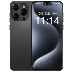 Nuovo Smartphone Android Sbloccato a Basso Prezzo, 6.5 Pollici, 256GB, MTK Octa-core, Telefono Cellulare Intelligente 3G e 4G - Product Image 4