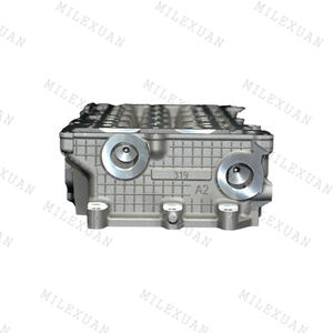 Лидер продаж, RZ4E-TC головка цилиндра RZ4E OEM 8983304160 8982174580 8982174550 для двигателя <span class=keywords><strong>Isuzu</strong></span> D-MAX MU-7 <span class=keywords><strong>RODEO</strong></span> 1,9 T RZ4E - Product Image 5