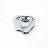 Modules de commande de feux de jour à LED de haute qualité, neufs, 63115A0E623 63115A0E624 pour BMW X3 X4 G01 G02 LCI 2020-2022