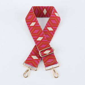 <span class=keywords><strong>Tracolla</strong></span> di Ricambio RTS a <span class=keywords><strong>Basso</strong></span> MOQ, Larghezza 5 cm, per Portafoglio, Borsa a <span class=keywords><strong>Tracolla</strong></span>, Borsa Fotografica in Tela, Cintura, Borsa a Spalla, <span class=keywords><strong>Tracolla</strong></span> per Chitarra - Product Image 3