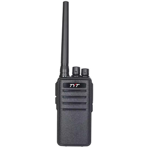 Tyt X1 <span class=keywords><strong>X2</strong></span> X3 UHF/VHF 5W chuyên nghiệp FM thu phát pmr446 hai cách phát thanh cầm tay Walkie Talkie - Product Image 3