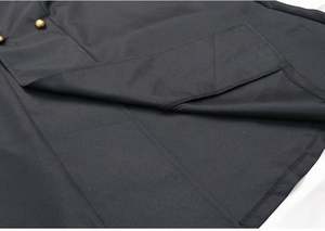 Adulto Ant-Man Plague Negro Halloween Horror Doctor Cuervo Pico Doctor Cosplay Disfraz Medieval Steampunk Halloween Poliéster Trajes - Product Image 6