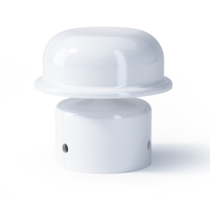 Sensor de <span class=keywords><strong>Viento</strong></span> Ultrasónico Económico HY-WSE con Plataforma IoT Opcional y Transmisión Inalámbrica Lora - Product Image 2