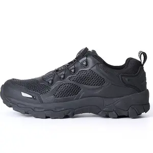 FREE SAMPLE New Style Fashion High Quality Outdoor Hiking Climbing Shoes Sports Leisure Comfortable Walking Antiskid Shoes