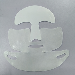 มาส์กหน้าดีพไฮเดรติ้ง ไบโอ-คอลลาเจน 3D เทนชั่น เจล มาส์ก สำหรับริ้วรอยเล็กๆ และรอยยิ้ม ทางเลือกเพื่อผิวที่ได้รับการบำรุง - Product Image 2