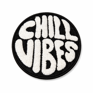 Factory Price Hook and Loop Sports Team Style <b>Patch</b> Chenille <b>Patch</b> Embroidered <b>Patch</b> for Clothing - Product Image 1