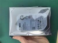 Untuk Dell 7.2K 4TB SAS SATA Hard Disk 3.5in Internal Metal Shell untuk Server menggunakan refurbish dan produk baru yang tersedia