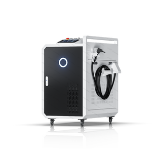 Nouveau modèle 2025 LM-2000, machine de soudage au laser à fibre portative 4 en 1 pour métal - Product Image 1