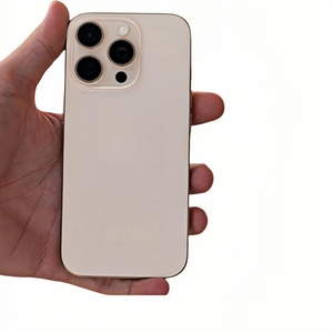 Nhà Máy đổi mới ban đầu mở khóa điện thoại di động tân trang cấp AA + cho IP16 Pro - Product Image 4