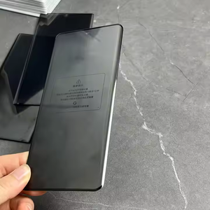 2.5D Anti-Spy <b>Privacy</b> <b>Screen</b> <b>Protector</b> for S24 Ultra/S23/S25 Tempered Glass 9H Hardness Anti-Fingerprint - Product Image 3