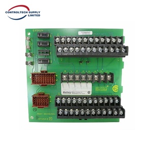 Module d'automatisation industrielle NTHS03 avec contrôleur dédié 32 entrées/sorties 240V RS485 - Product Image 1