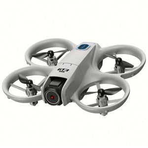 Dron Gt3 MAX para Principiantes con Marco de Plástico, Pantalla 4K, Control Remoto, Posicionamiento de Flujo Óptico, Lente Eléctrica - Product Image 2