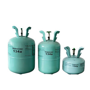 <span class=keywords><strong>Gas</strong></span> Refrigerante R134a, Cilindro Desechable de 3.4 kg, Alta Pureza 99.9% - Product Image 5