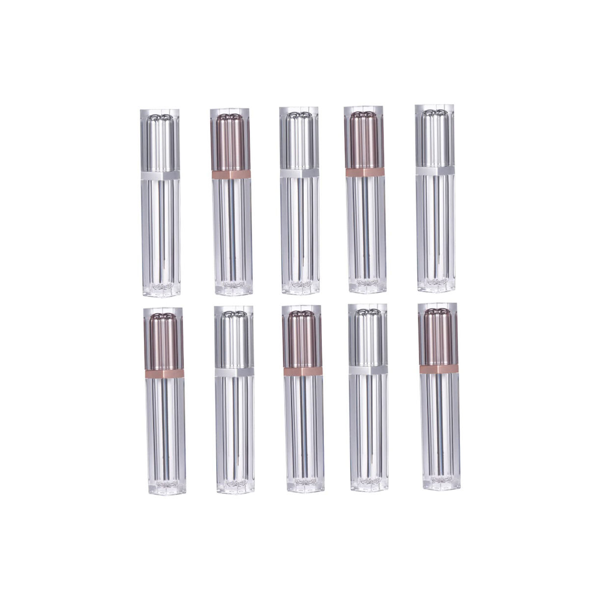 สีโรสโกลด์