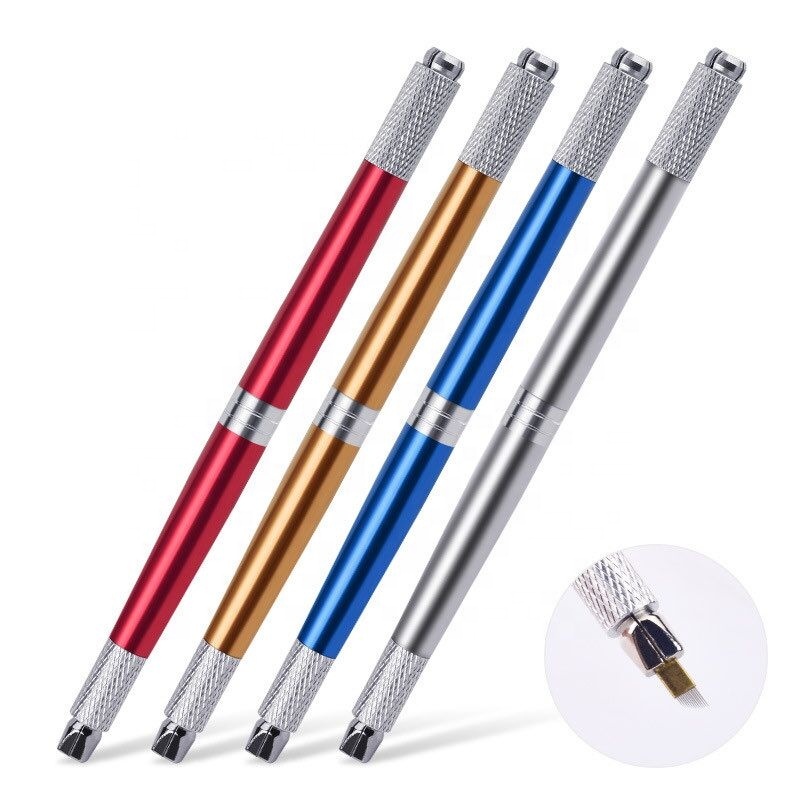 EZ Traditional Universal Tattoo Tool Hand