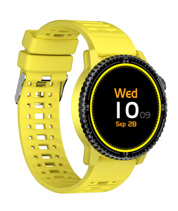 DF HT60 Nuevo Reloj Inteligente con Múltiples Modos Deportivos, Pantalla de 1.43 Pulgadas 466*466, GPS, Resistente al Agua IP67, Monitoreo de Salud, NFC - Product Image 1