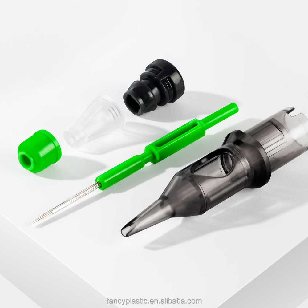 mo tattoo cartridge needle