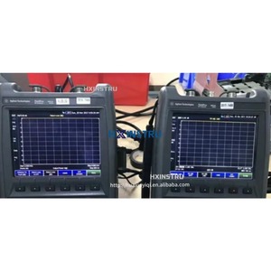 Analyseur de spectre micro-ondes portable FieldFox N9937A de KEYSIGHT, 18 GHz - Product Image 2