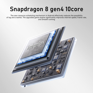 โทรศัพท์มือถือ Camon 50 ProIntelligent 5G หน้าจอเรียบลื่น พร้อมสเปคสูง 16GB+1TB ปลดล็อคด้วยลายนิ้วมือ - Product Image 3