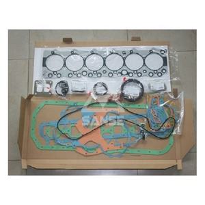 Fabrieks prijs 6bg1 motor revisieset 6bd1 <span class=keywords><strong>4bg1</strong></span> 6sd1 6wg1 6hk1 4bd1 4be1 zuigeronderdelen dieselmotoren graafmachines sets - Product Image 6