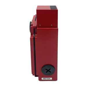Best Quality XCSE5312 Electromagnetic Lock Safety Switch Equipment Protection Door Power-Off <b>Locking</b> Safety Module - Product Image 5