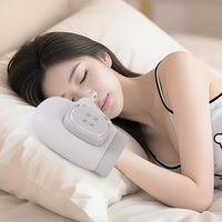 Appareil de massage des doigts Meridian, masseur de main intelligent, entièrement automatique, pétrissage des articulations de la main, appareil thérapeutique