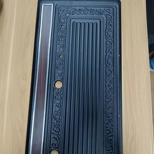 Pièces et composants en plastique ABS thermoformés sous vide pour usage domestique et industriel - Product Image 2