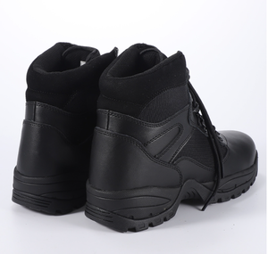 Botas Tácticas TSA0105 para Hombre, Botas de Combate Tácticas para Senderismo, Botas de Tobillo, Zapatos de Combate para Fuerzas Especiales, Zapatos de Desierto para Exteriores - Product Image 2