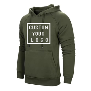 Logo personnalisé, vente chaude, impression de logo personnalisée, prix de gros, sweats à capuche <span class=keywords><strong>pas</strong></span> chers, vêtements pour hommes grandes tailles, créez vos propres sweats à capuche - Product Image 3