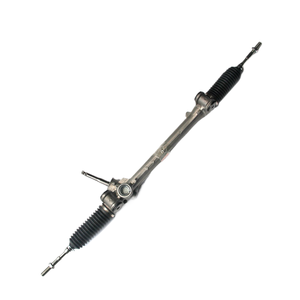 (bssy) KINGSTEEL OEM <span class=keywords><strong>45510</strong></span>-0D151 -<span class=keywords><strong>0D170</strong></span> -52080 -0D250 LHD Cremallera de dirección asistida para YARIS VIOS - Product Image 1