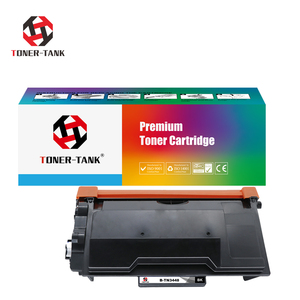 <span class=keywords><strong>Cartouche</strong></span> de toner noire compatible TONER-TANK TN3448 TN-3448 3448 pour imprimante laser Brother HL-L5000D HL-L5100DN HL-L5100DN - Product Image 1