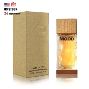 Eau de <span class=keywords><strong>Parfum</strong></span> Naturelle Écologique pour Homme, Spray Corporel Haute Qualité, <span class=keywords><strong>Parfum</strong></span> Longue Durée 100ml, Senteur Boisée - Product Image 2