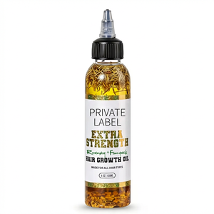 SEVICH <span class=keywords><strong>Olio</strong></span> Naturale <span class=keywords><strong>per</strong></span> la Crescita dei Capelli al Rosmarino, <span class=keywords><strong>Olio</strong></span> di Ricino Nutriente <span class=keywords><strong>per</strong></span> il <span class=keywords><strong>Cuoio</strong></span> <span class=keywords><strong>Capelluto</strong></span>, Riduce la Caduta dei Capelli, Stimolatore della Crescita - Product Image 2
