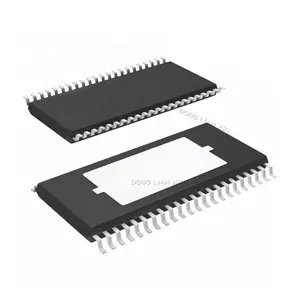 Memori RAM/IS61WV6416BLL-12TL TSOP(II)-44 ic Chip ISSI asli baru