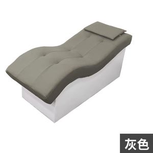 Lit de lavage multicolore pour salon de coiffure et spa auriculaire, lit de lavage de cheveux et de beauté pour la maison, le salon et le studio de nettoyage auriculaire - Product Image 5