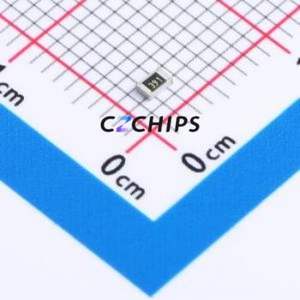 WR08X391JTL SMD RESISTOR 0805 (ประเภท: ฟิล์มหนา) (ความต้านทาน: ความแม่นยำ390Ohm: 5%) - Product Image 1