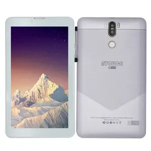 Shenzhen billig niedrigen Preis Tablet 7 Zoll Quad Core Android 4.4 Tablet PC